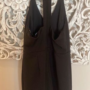 Lulus body con dress